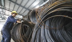 Nền kinh tế dù đã ổn định về vĩ mô, nhưng còn đối diện nhiều thách thức cơ cấu. Ảnh TL SGT.