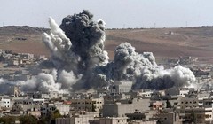 IS nguy khốn, Mỹ tung đòn quyết định?