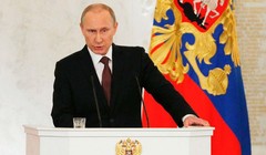 Lời giải thích đơn giản, tại sao Putin quyết liệt chống NATO