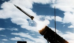 Hệ thống phòng thủ tên lửa Mỹ và NATO