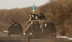 Bất mãn, tướng lĩnh Ukraine sắp đảo chính?