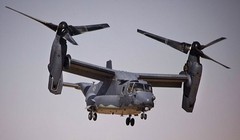 Hàn Quốc cân nhắc mua “Chim ưng biển” đối phó Triều Tiên