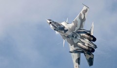 MiG-35: ‘Người hùng không chiến mới’ 