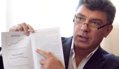 Vụ ám sát Nemsov: Mọi kịch bản đều có thể