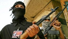 32 người bị bắt cóc ở thủ đô Baghdad 