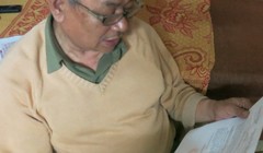 Ông Lê Minh Toán đau xót số tiền lúc gửi đủ mua được căn nhà, nhưng sau 20 năm gửi tiết kiệm ngân hàng chỉ ăn được vài ba tô phở