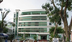 Sở Giao thông Vận tải tỉnh Đồng Tháp