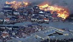 Nhìn lại 4 năm thảm họa sóng thần ở Nhật Bản