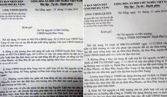 Nguyên Chủ tịch UBND Đà Nẵng “không ký hàng loạt văn bản trong 1 ngày”