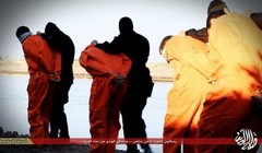 IS hành quyết 4 người tuyển mộ quân chính phủ Iraq