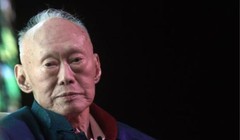 Các dấu mốc quan trọng của ông Lý Quang Diệu