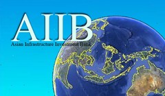  'World Bank Trung Quốc' ra mắt cuối năm nay 