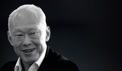 Lý Quang Diệu: Từ cậu bé đến Thủ tướng