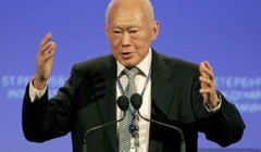 Lý Quang Diệu - Nhà lãnh đạo kiệt xuất của Singapore