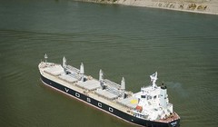 Hết thời ngang dọc, đại gia tàu thủy chìm theo đống nợ