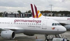 Một chiếc Airbus A320 của hãng GermanWings - Ảnh: Reuters
