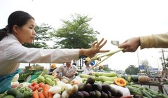 Thu nhập sau thuế của người Việt thuộc hạng thấp nhất thế giới?