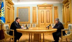 'Maidan 2' ở Ukraine: Cuộc chiến của giới tài phiệt chính trị 