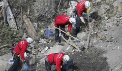 Tai nạn máy bay Germanwings: Càng điều tra càng choáng 