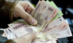 Tăng lương cho cán bộ, công chức từ hôm nay (6/4)