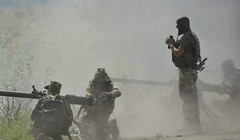 Sự thật giật mình sau cái chết của binh lính Kiev