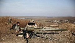 Kiev bất ngờ tấn công dồn dập quân ly khai