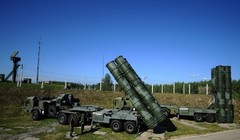 Lộ diện quốc gia đầu tiên mua được S-400 của Nga