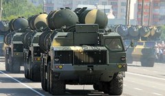 Mỹ rụng rời trước 2 đòn hiểm liên tiếp từ Nga