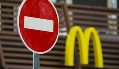 McDonald's đóng cửa hàng tại Nga lần đầu tiên trong lịch sử 