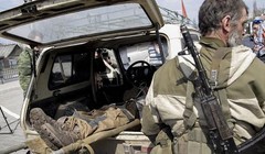 Bàn tay bí hiểm trong cuộc khủng hoảng Ukraine