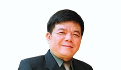 Chủ tịch HĐQT Ngân hàng TMCP Đầu tư và Phát triển Việt Nam (BIDV) Trần Bắc Hà