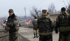 Nga tiêu diệt thủ lĩnh phiến quân Hồi giáo ở Bắc Caucasus