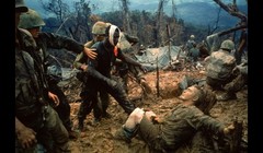 Những video cận cảnh sống động lính Mỹ tham chiến ở Việt Nam