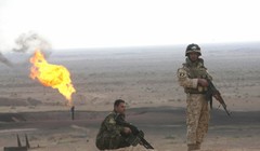 Cuộc xung đột ngoài khơi bờ biển Gaza liên quan đến các mỏ khí thiên nhiên đã kéo dài 1/4 thế kỷ.