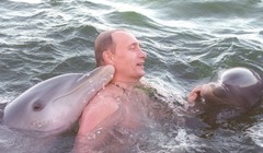 V.Putin - chỉ là người bình thường