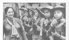 Bóng hồng Việt Nam - trên cả anh hùng - (phần 1)