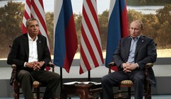 Nước Mỹ có thực sự mong muốn "cài đặt lại" quan hệ với Nga? Ảnh: Reuters