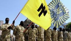 Bị đối xử tệ bạc, quân tình nguyện phản bội Kiev?