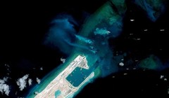 Philippines cảnh báo viễn cảnh ớn lạnh ở Biển Đông