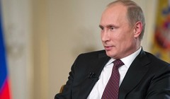 Những nước cờ cao tay của Nga trong ván bài Ukraine