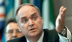 Thứ trưởng Quốc phòng Nga Anatoly Antonov.