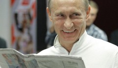 Sốc với kế hoạch về hưu của Tổng thống Putin