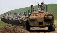 Quân đội Nga đã “lột xác” và những bài học ở Ukraine