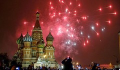 Phương Tây tránh Ngày Chiến thắng, người Nga giận dữ