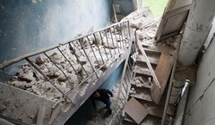 Ukraine chìm trong lửa đạn, sắp chiến tranh toàn diện?