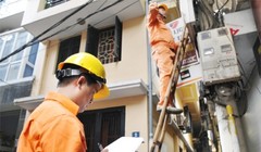 Giá điện là tín hiệu quan trọng giúp thu hút đầu tư vào lĩnh vực điện