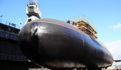 Tàu ngầm lớp Varshavyanka Krasnodar
