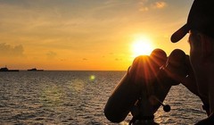 Indonesia bàn với Malaysia và Singapore để cùng tuần tra Biển Đông