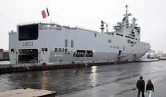 Bị chọc tức quá đà, Nga phẫn nộ với Pháp