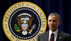 Tổng thống Mỹ Barack Obama. Ảnh: Reuters.